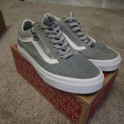 Vans Size 3.5 M 