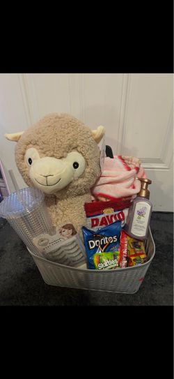 Basket $75