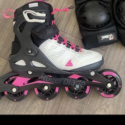 Rollerblade Skates