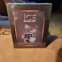 ICE Design Labs Ear Buds