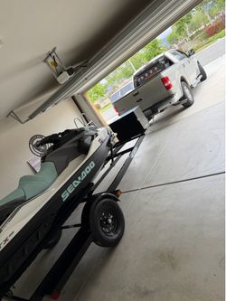 Jetski
