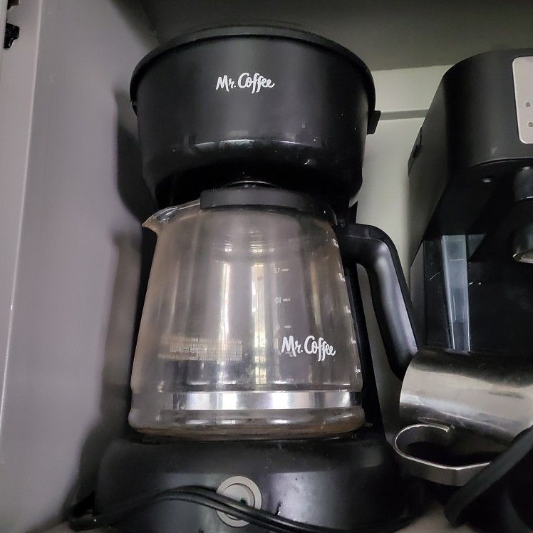 Coffee Maker