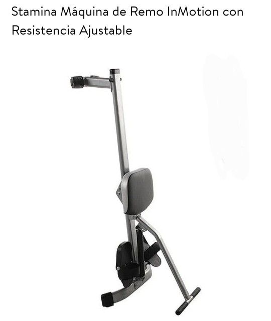 Rowing Machine In Excellent Conditions,price:$35 Or Best Offer