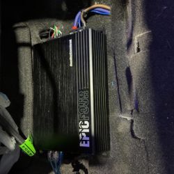 Stereos Amplifiers Speakers Backup Camera Lights LEDs Etc 