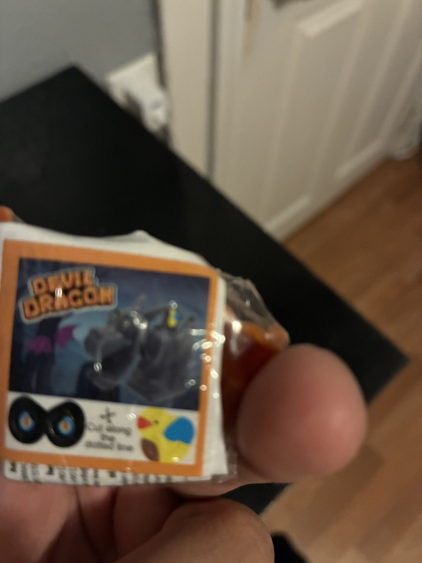 Kids Mini Toy