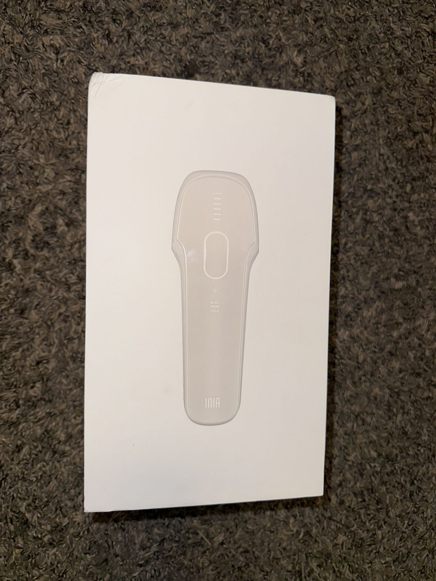 Hair Removal Kit