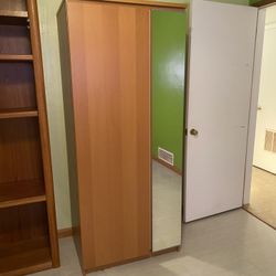 Wardrobe / Closet/ Armoire