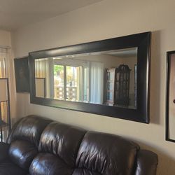 Large Mirror 