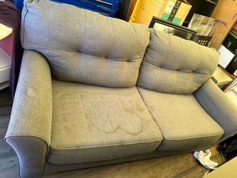 Couch Love Seat