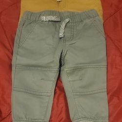 Baby Pant 