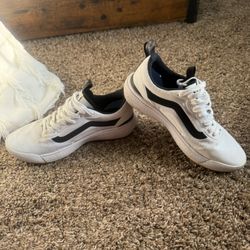 Vans Ultra Range 