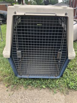 Dog House / Cage / Crate XXL