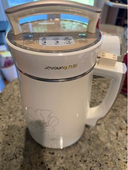 Joyoung Soy Milk Maker