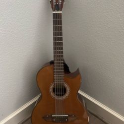 Lucida Bajo Quinto For Sale