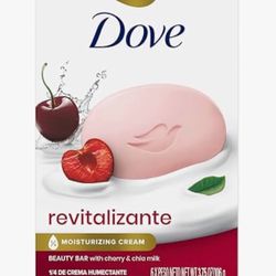 Dove Bar Soap 