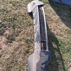 2011/2013 Jeep Grand Cherokee 