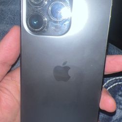 I Phone 13 Pro