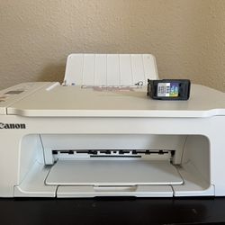 CANON PIXMA PRINTER OBO