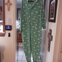 Torrid Onesie