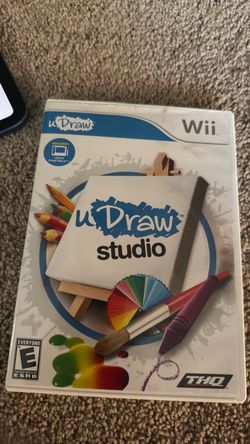U Draw Studio