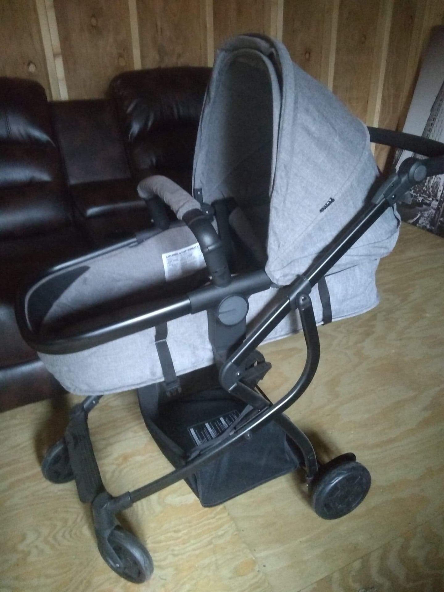 Urbini Baby stroller ❤️