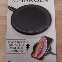 Wireless Charger