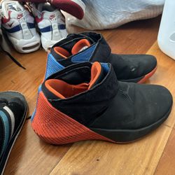 Jordan Shoes 