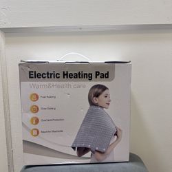Electric Heating Pad