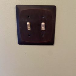 Oil Based Bronze Lights And Other 