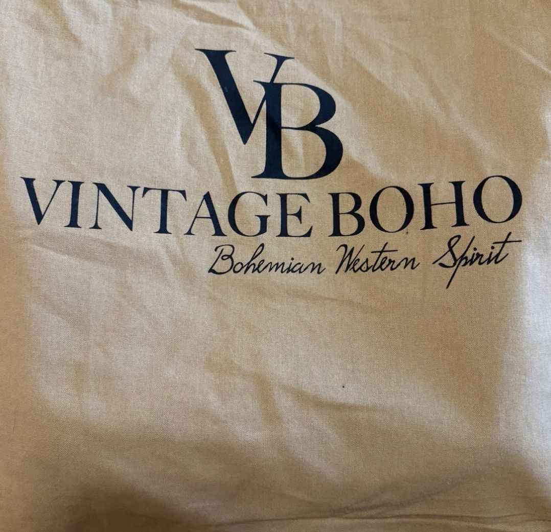 Vintage LV Satchel Purse