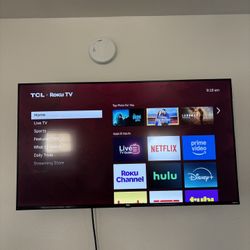 Roku Tv