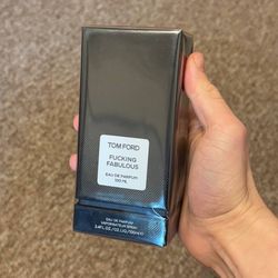 Tom Ford “FUCKEN FABULOUS” 100ML