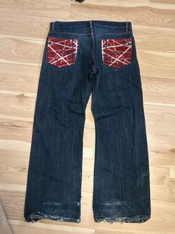 RARE Famous Stars and Straps Pants