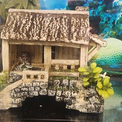 Fish Tank Accessories