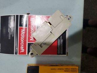 Ford Ranger Explorer F250 F150 Etc Ignition Switch
