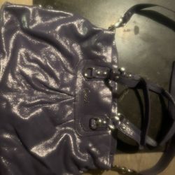 Coach Bag- Read Ad