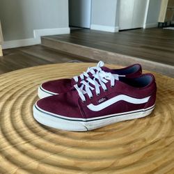 Men’s Vans Shoes 