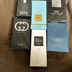 *BRAND NEW* COLOGNE FATHERS DAY SALE!!