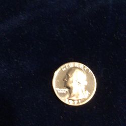 Quarters 1971 S