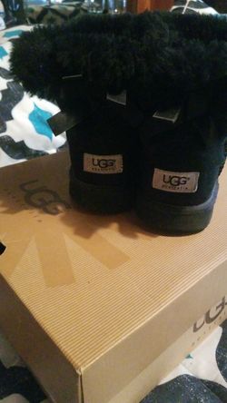 uggs