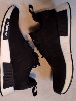 Adidas NMD R1 Every day shoes $35