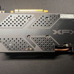 RX 580 4GB