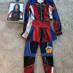 Halloween Costumes 