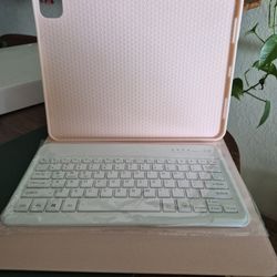 Apple Ipad Pro 13 Inch FOLIO CASE