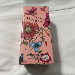 Gucci Flora Perfume