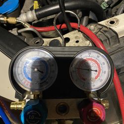 Auto Ac Reepear