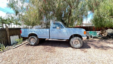1987 Ford F-150