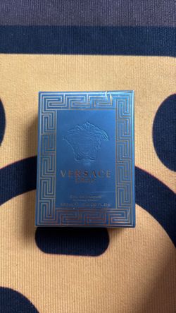 Versace Eros Cologne Eau De Parfum 
