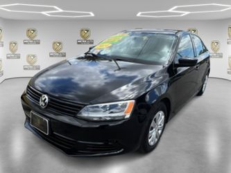 2014 Volkswagen Jetta