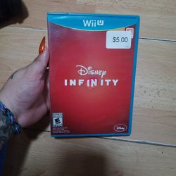 Wiiu Game New/Wiiu Juego Nuevo